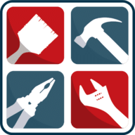 All In 1 Handyman logo