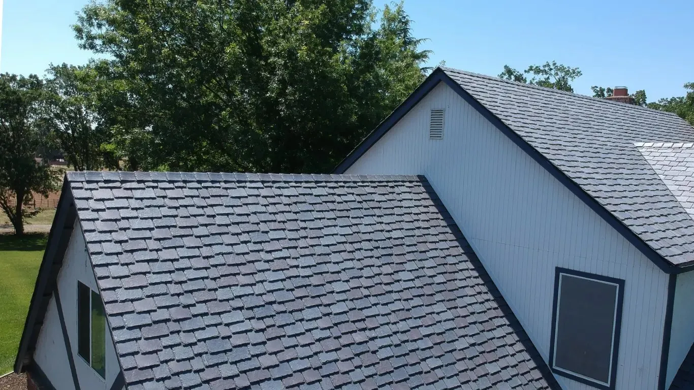 Grandmark Roofing photo 5