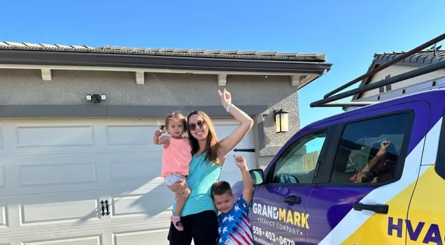 Grandmark Roofing photo 2