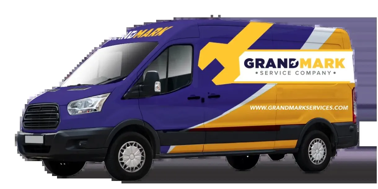 Grandmark Roofing photo 1