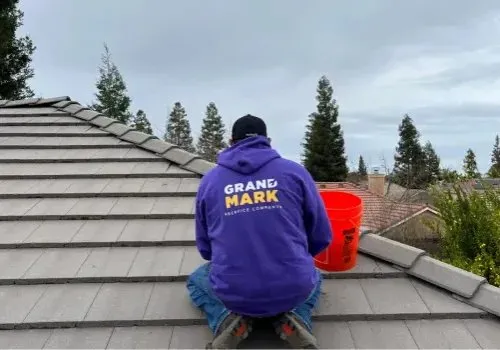 Grandmark Roofing photo 10