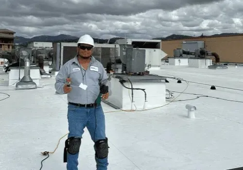 Grandmark Roofing photo 11