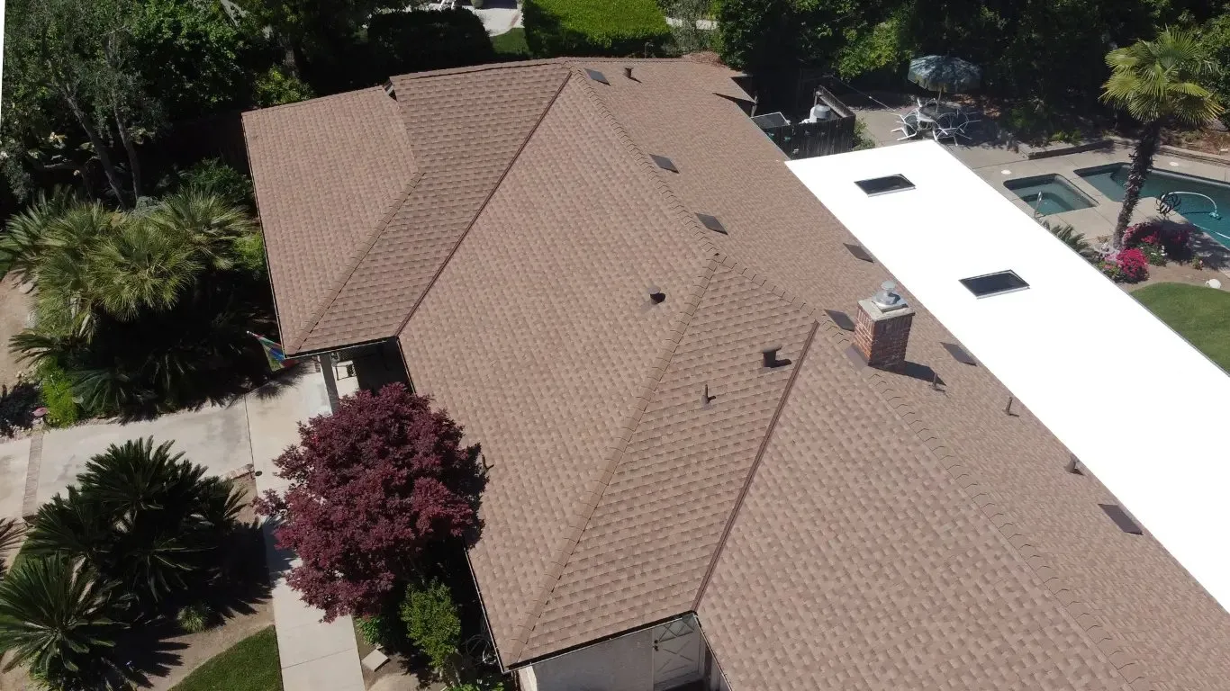 Grandmark Roofing photo 6