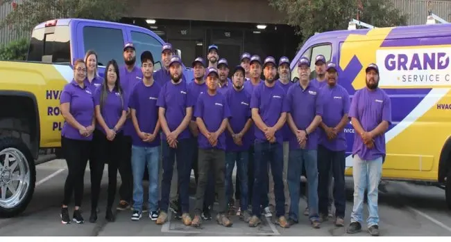 Grandmark Roofing photo 9