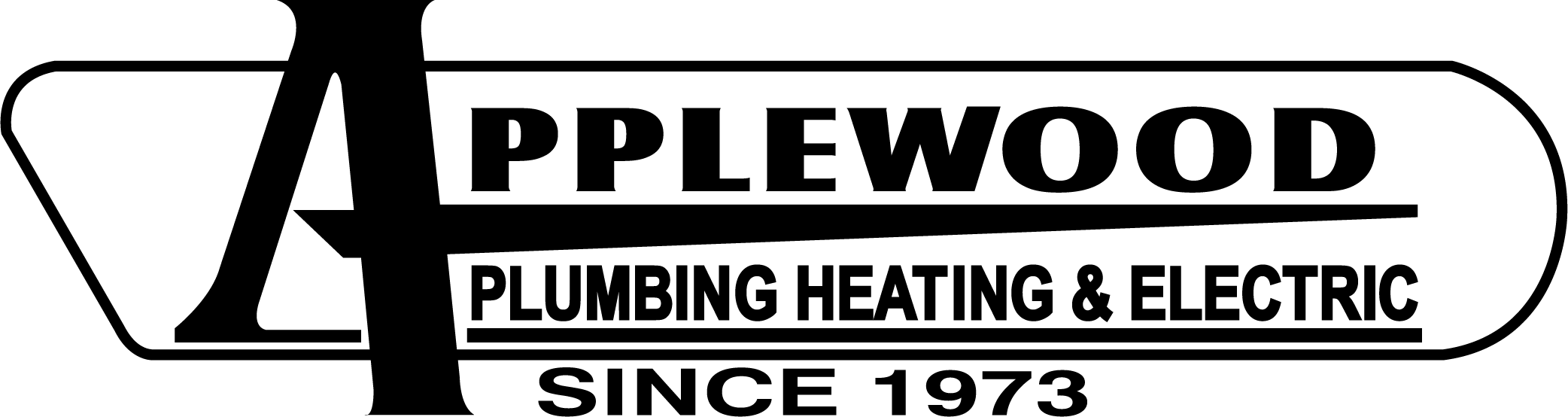 Applewood Plumbing Heating & Electric logo