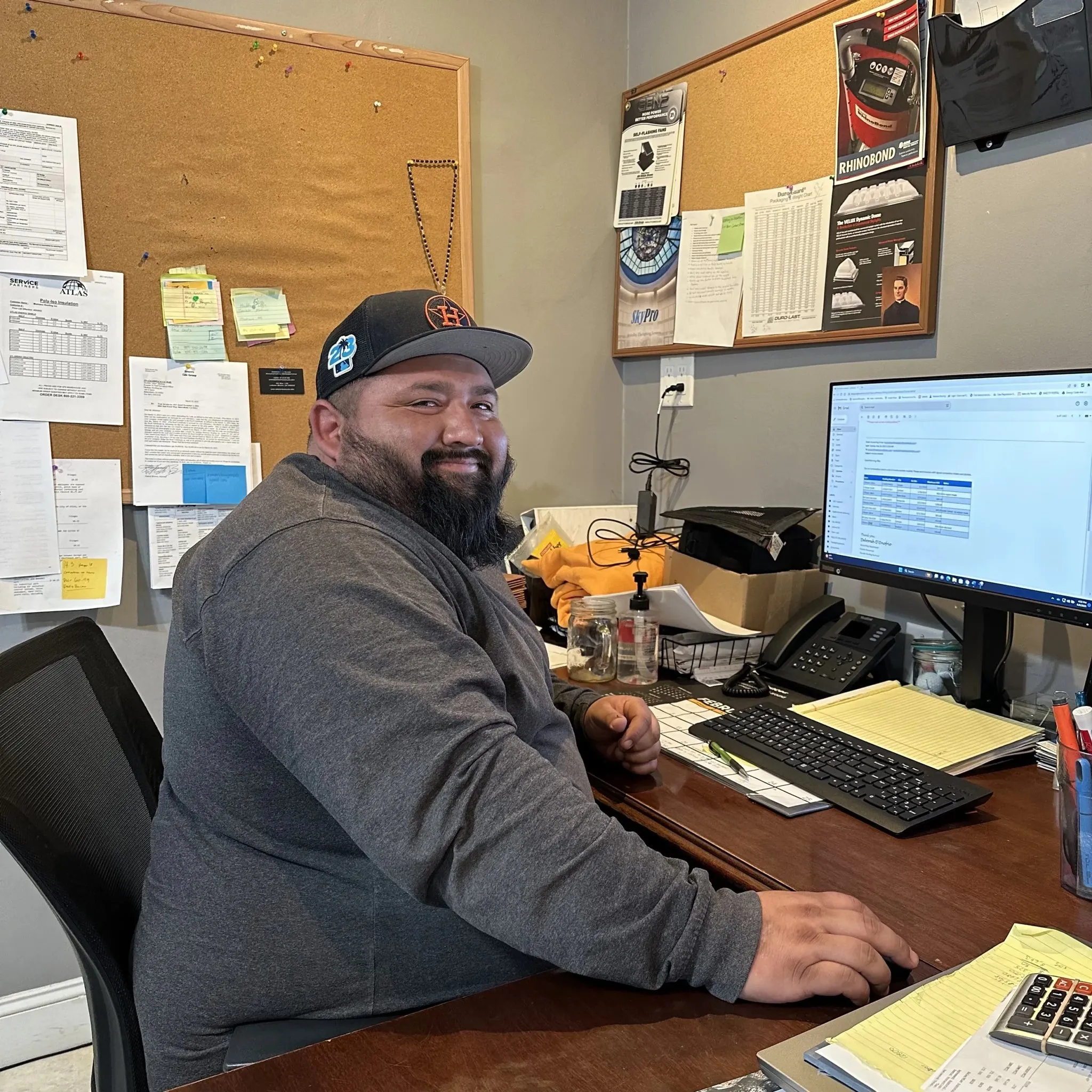 Medrano Roofing Inc photo 7