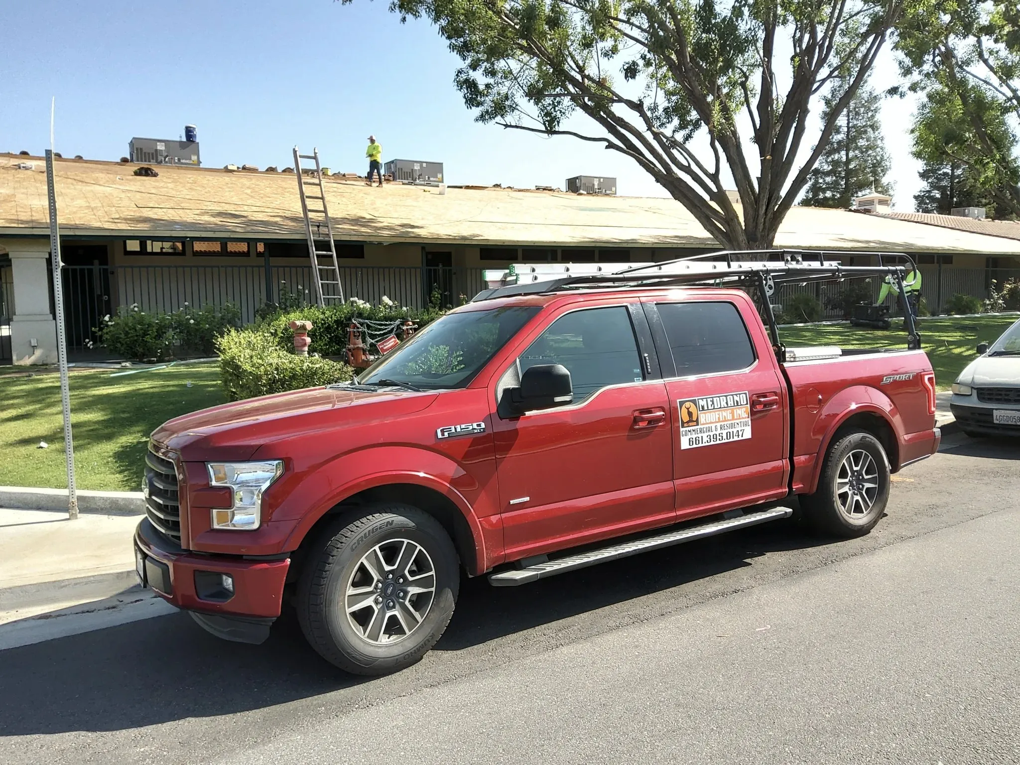 Medrano Roofing Inc photo 3