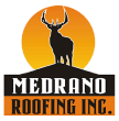 Medrano Roofing Inc logo