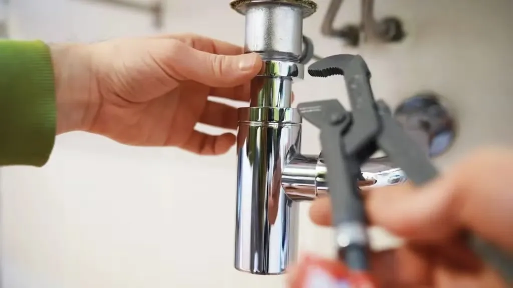 A+ Plumbing & Gas photo 9