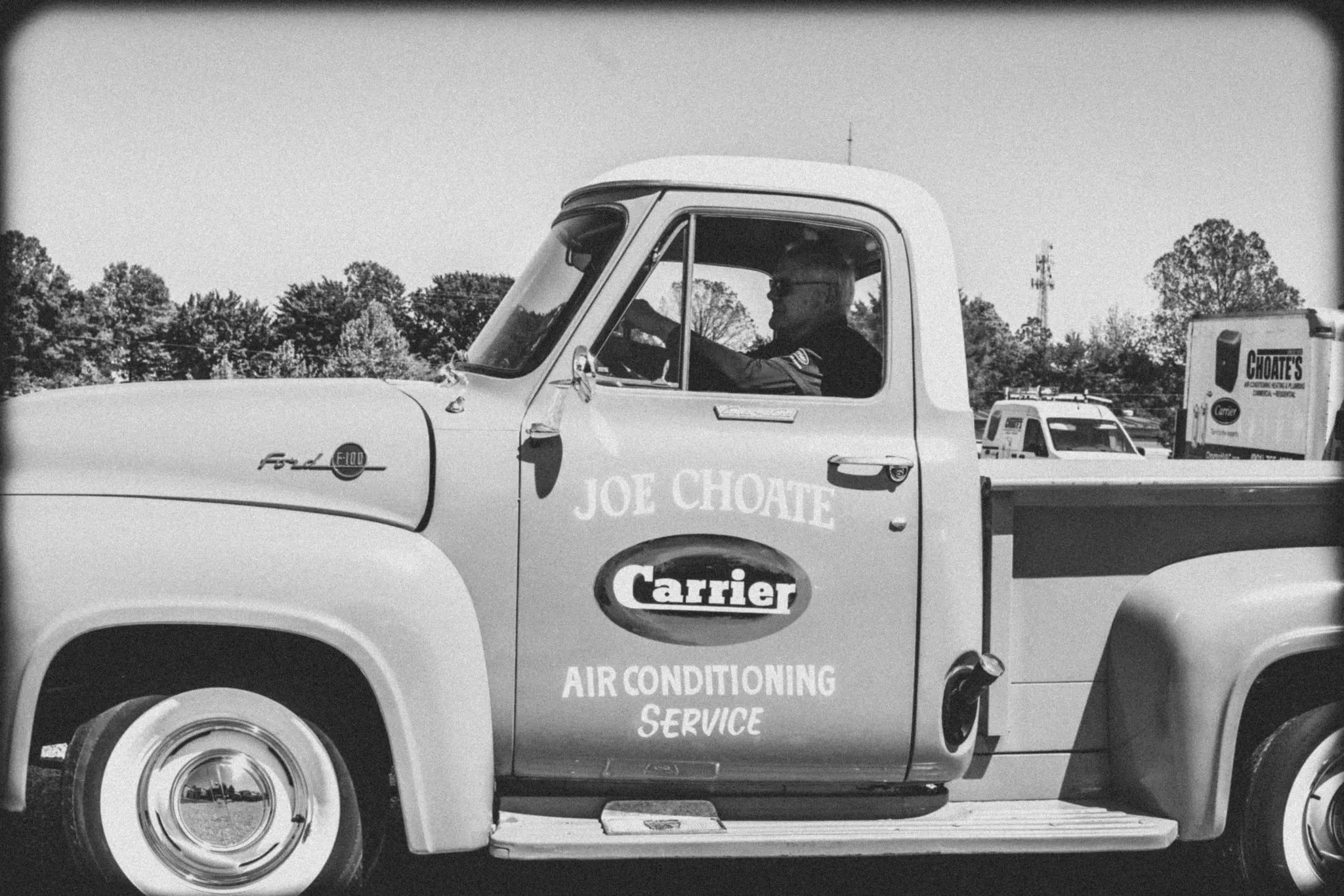 Choate's Air Conditioning, Heating, Plumbing And Electrical - Memphis photo 4