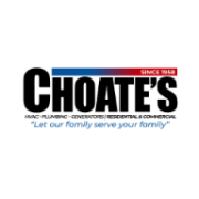 Choate's Air Conditioning, Heating, Plumbing And Electrical - Memphis logo