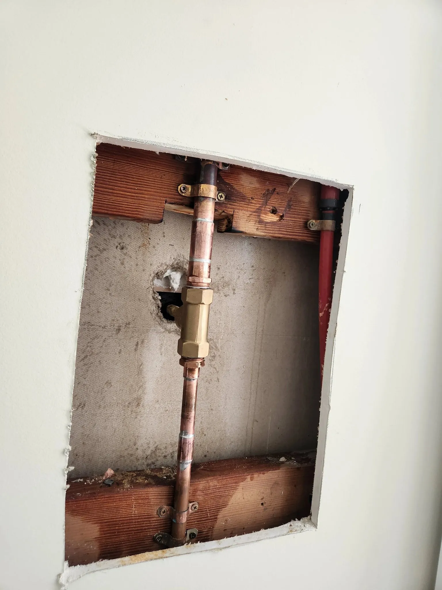 T-Flow Inc. Plumbing Repair photo 5