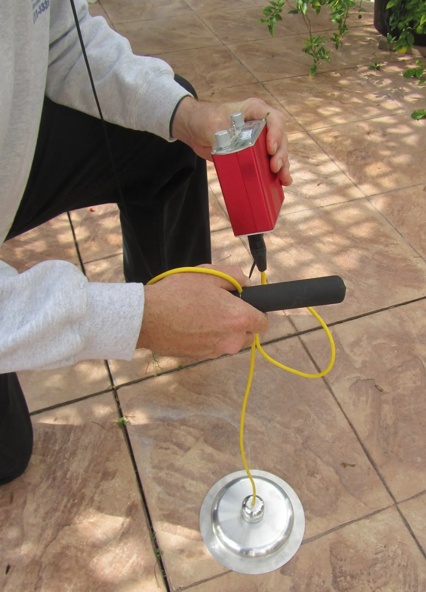 T-Flow Inc. Plumbing Repair photo 1