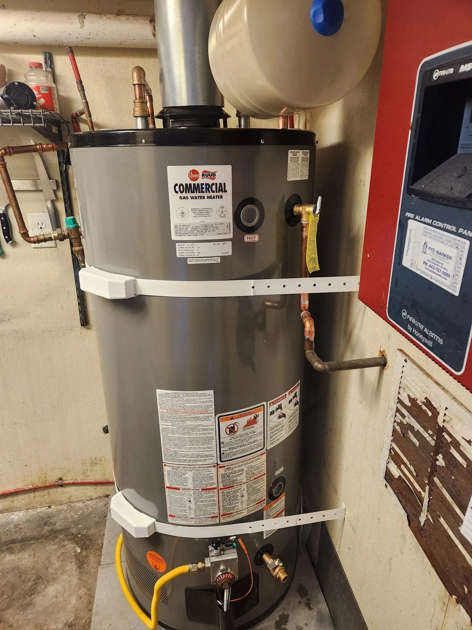 T-Flow Inc. Plumbing Repair photo 9