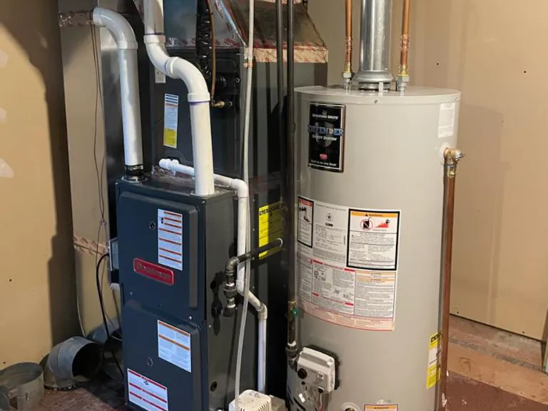 DucTech HVAC photo 2