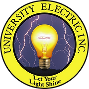 University Electric Inc logo