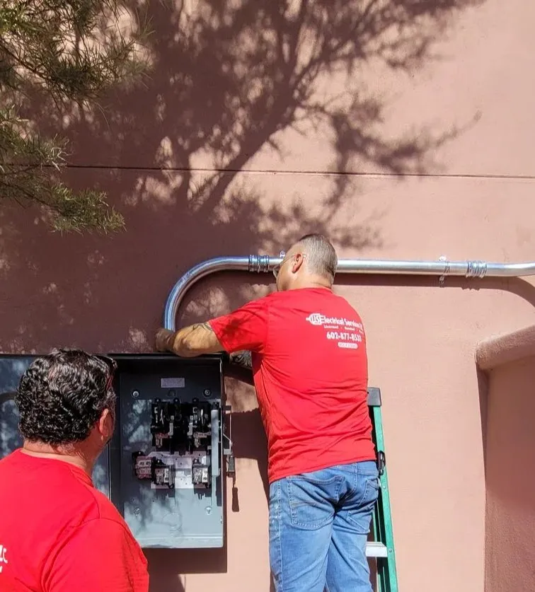 US Electrical Services photo 3