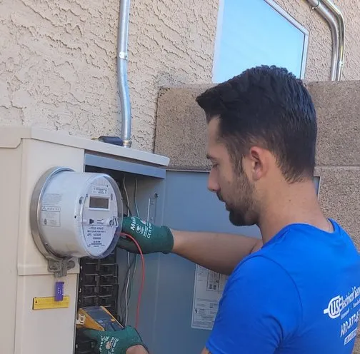 US Electrical Services photo 2