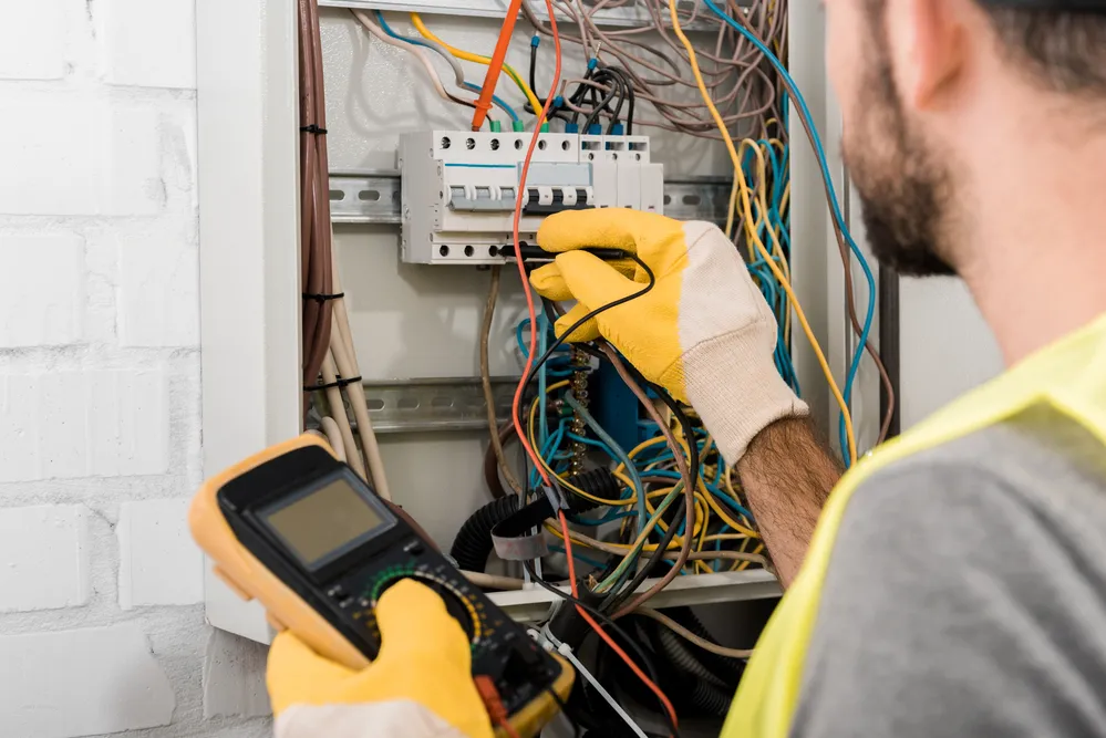 US Electrical Services photo 1