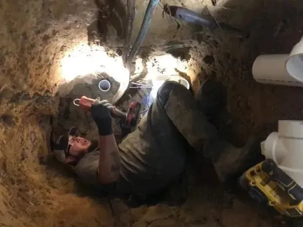 Jolly Plumbing, LLC photo 11