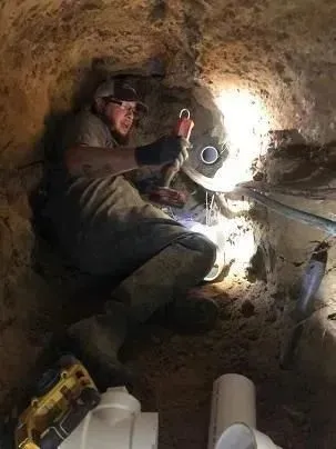 Jolly Plumbing, LLC photo 10