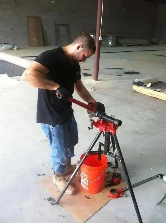 Jolly Plumbing, LLC photo 3