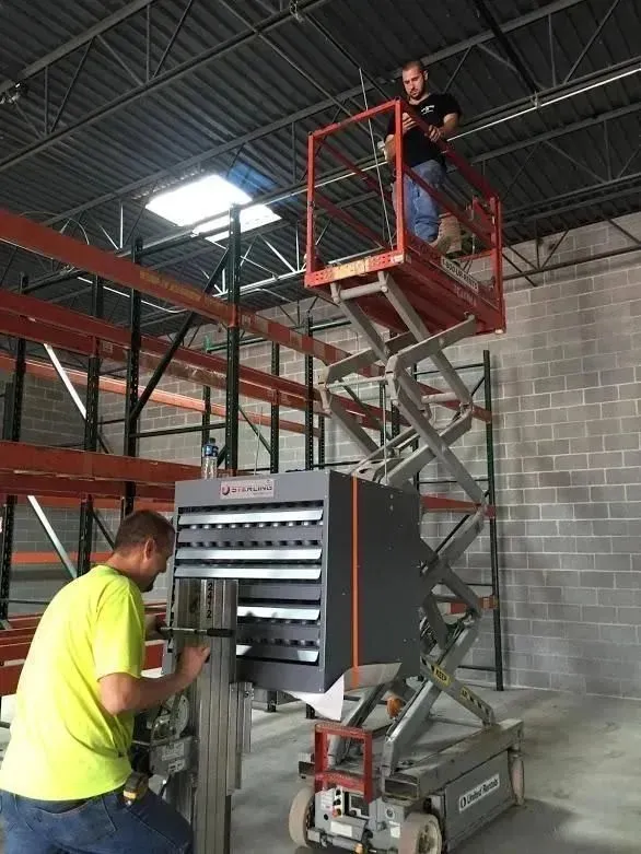 Jolly Plumbing, LLC photo 8