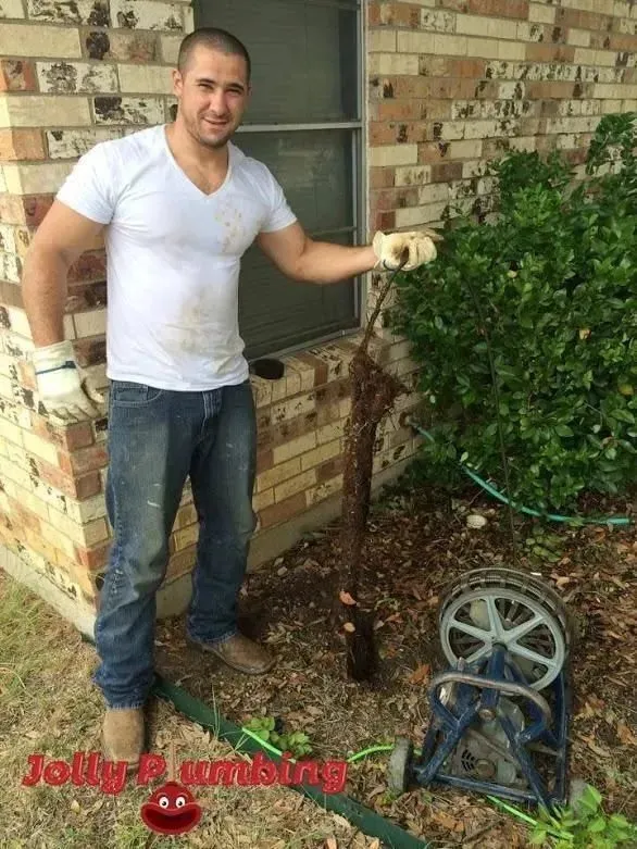 Jolly Plumbing, LLC photo 2