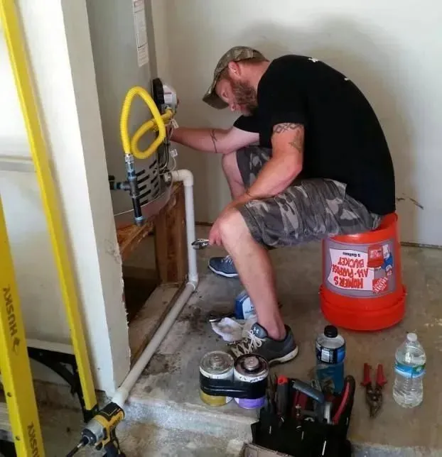 Jolly Plumbing, LLC photo 7