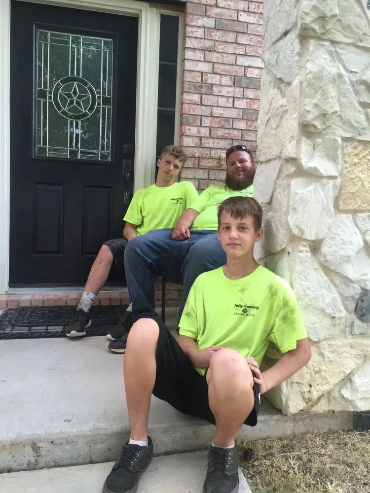 Jolly Plumbing, LLC photo 1