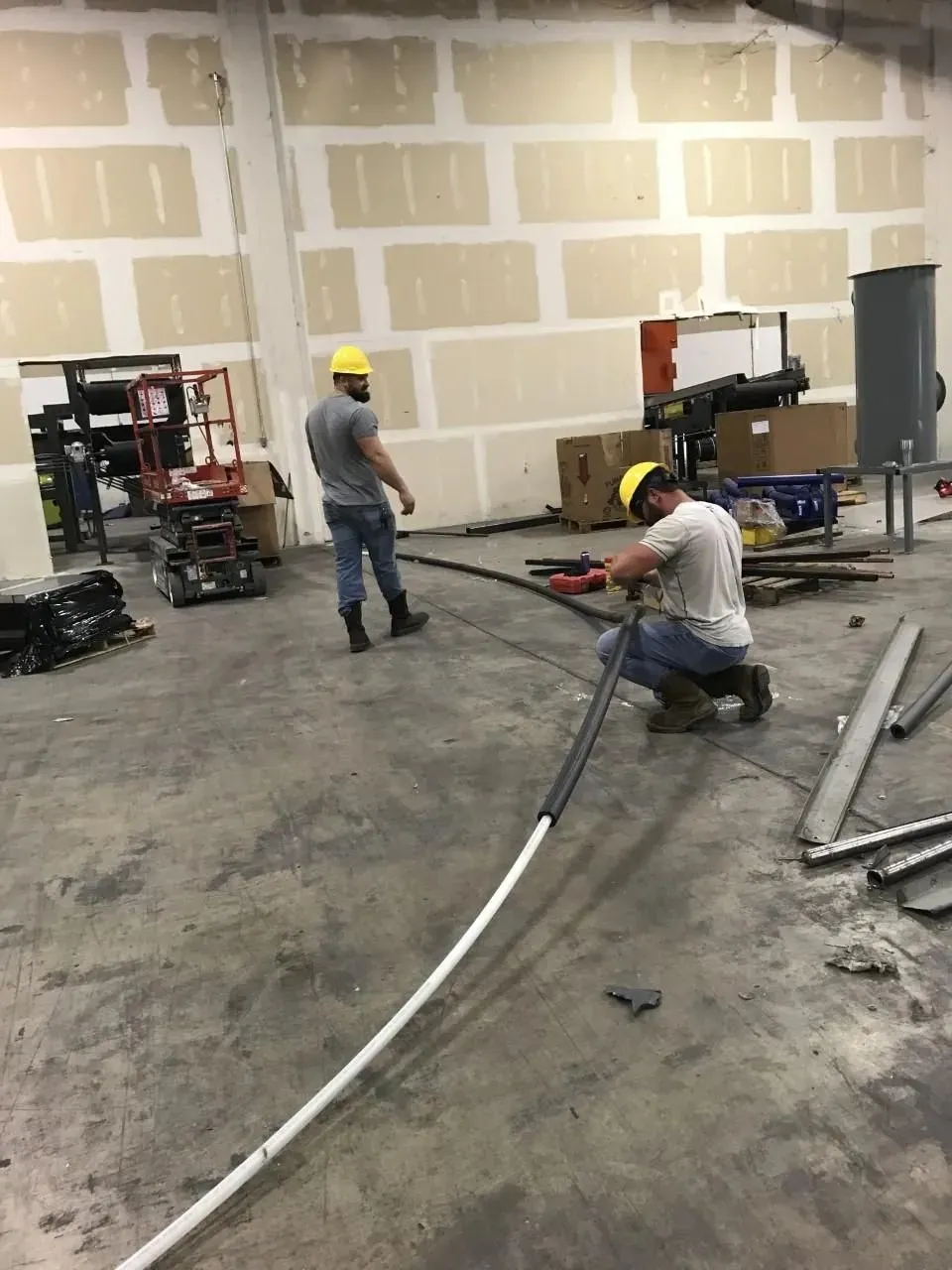 Jolly Plumbing, LLC photo 16