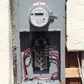 Alley Electric photo 10