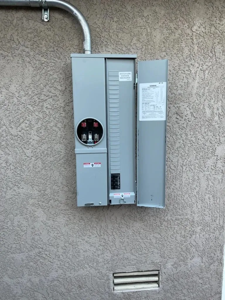 Alley Electric photo 7