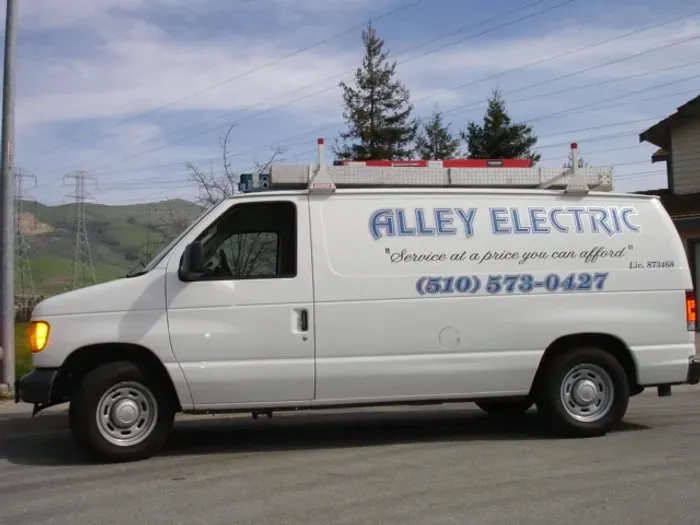 Alley Electric photo 11