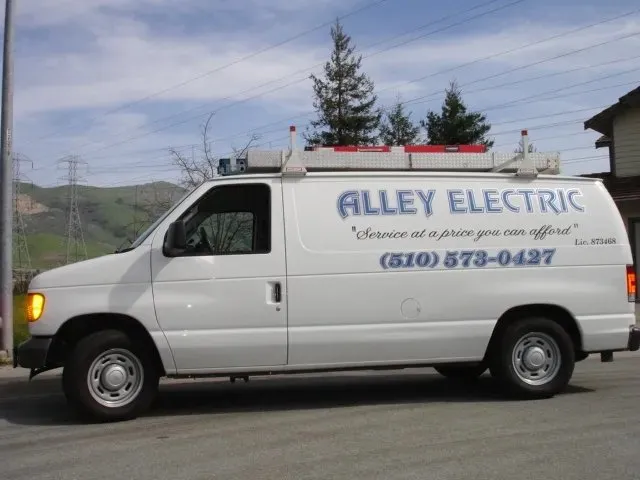 Alley Electric photo 1