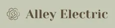 Alley Electric logo