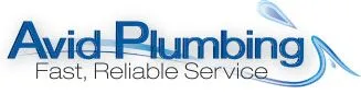 Avid Plumbing LLC logo