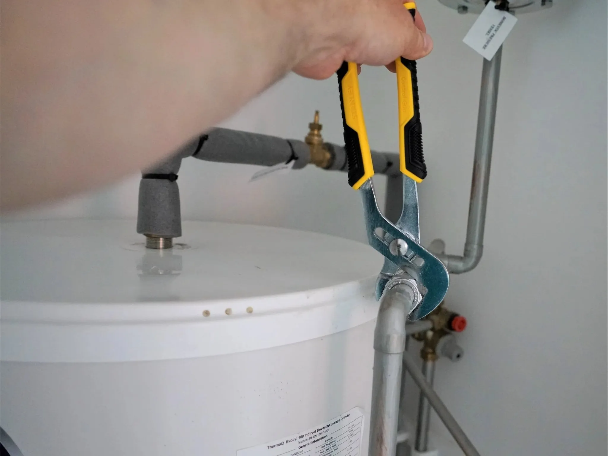 Coverall Plumbing photo 6