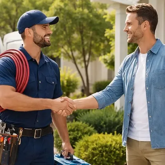 Cap Hill Plumbing photo 5