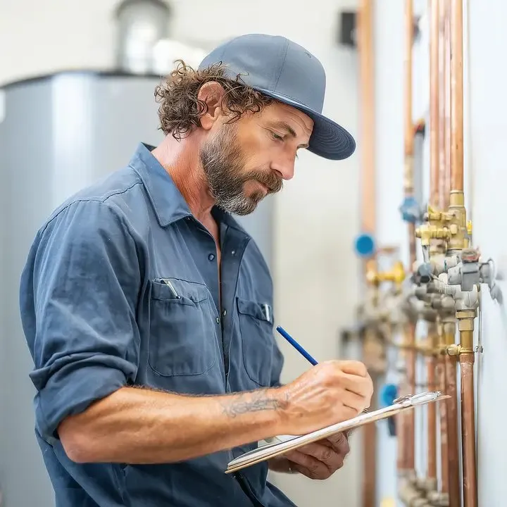 Cap Hill Plumbing photo 3