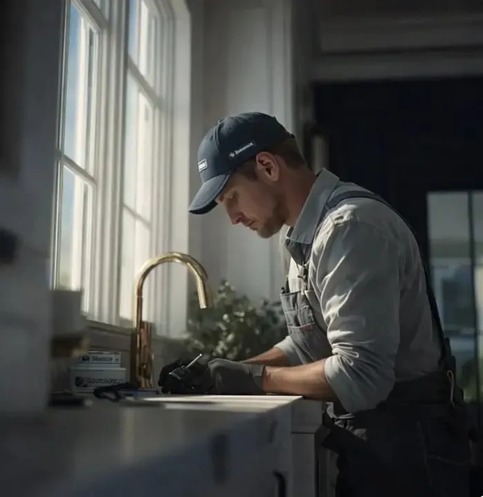 Cap Hill Plumbing photo 4