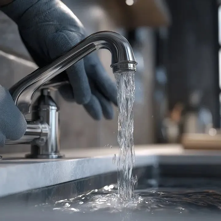 Cap Hill Plumbing photo 2