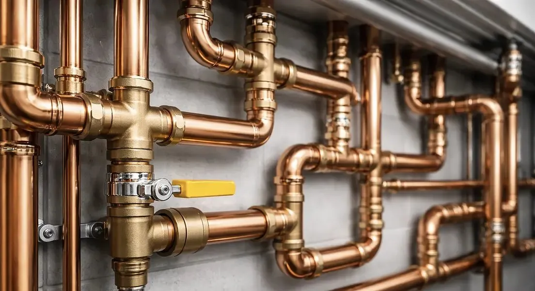 Cap Hill Plumbing photo 1