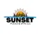 Sunset Pools & Spas, LLC logo