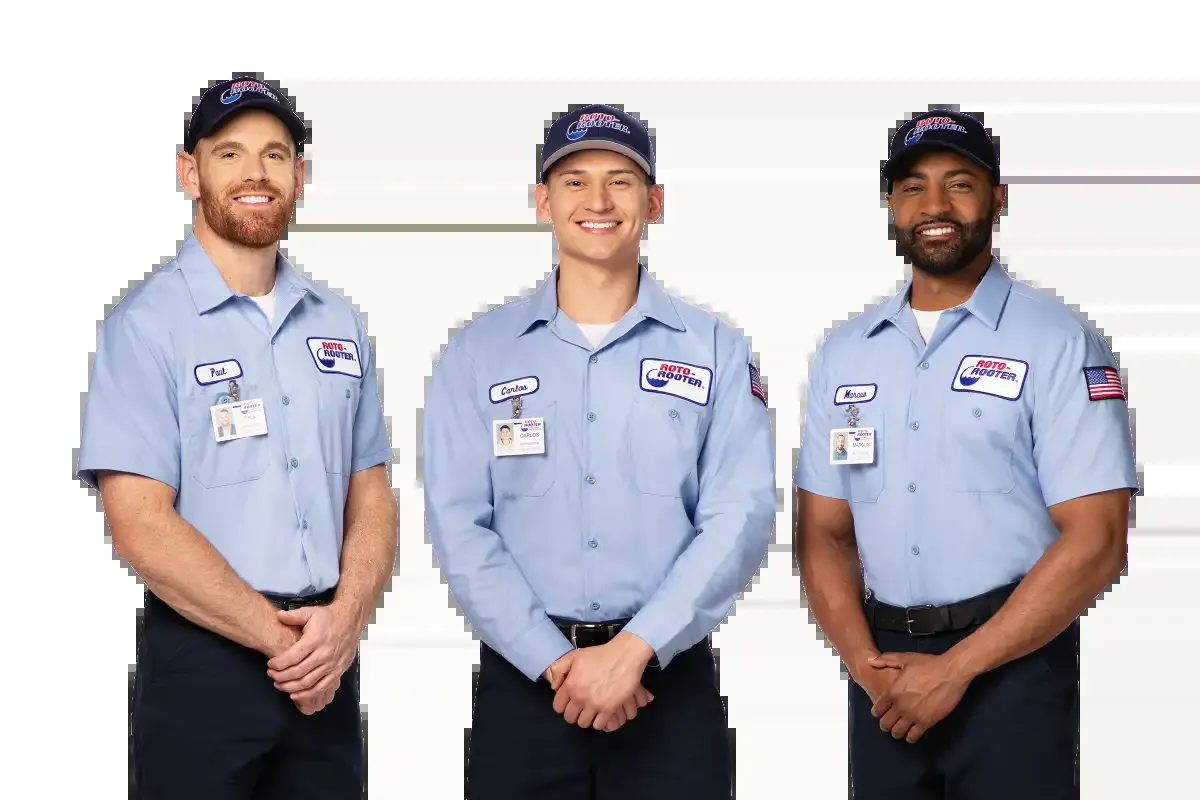 Roto-Rooter Plumbers photo 2