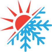 Dynamic Comfort AC and Heating logo