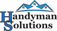 Handyman Solutions logo