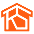 Roofing Service Company logo