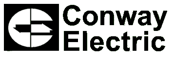 Conway Electric logo