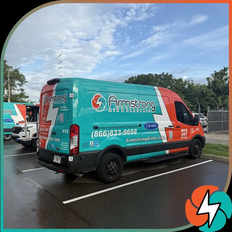 Armstrong Air & Electric photo 2